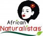 African Naturalistas logo